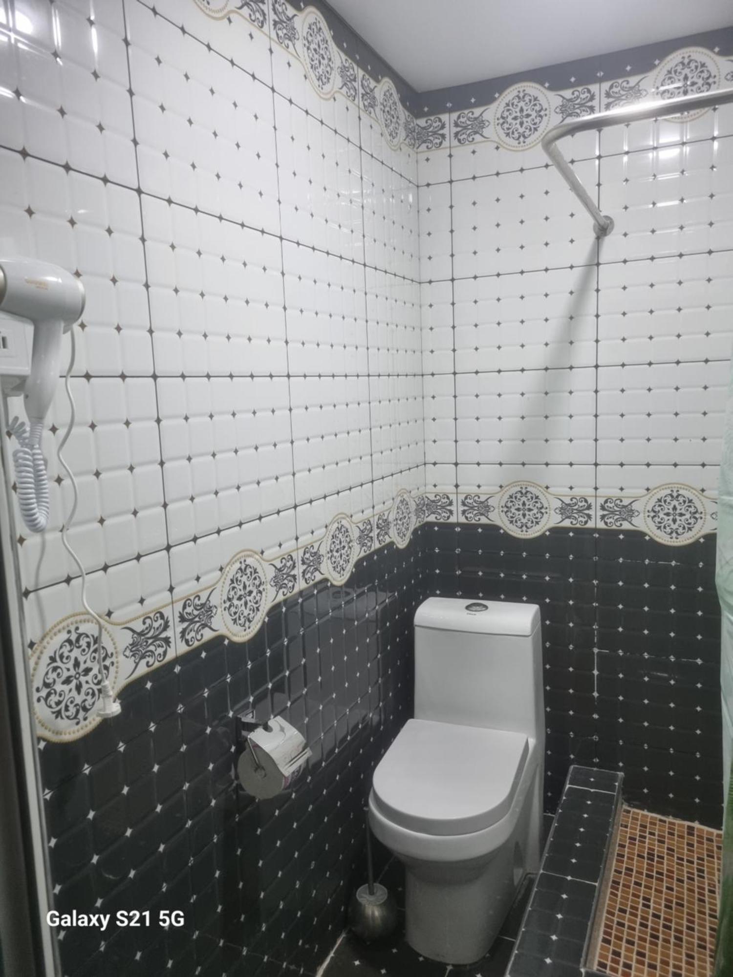 Adam-Eva Hotel Khiva Luaran gambar