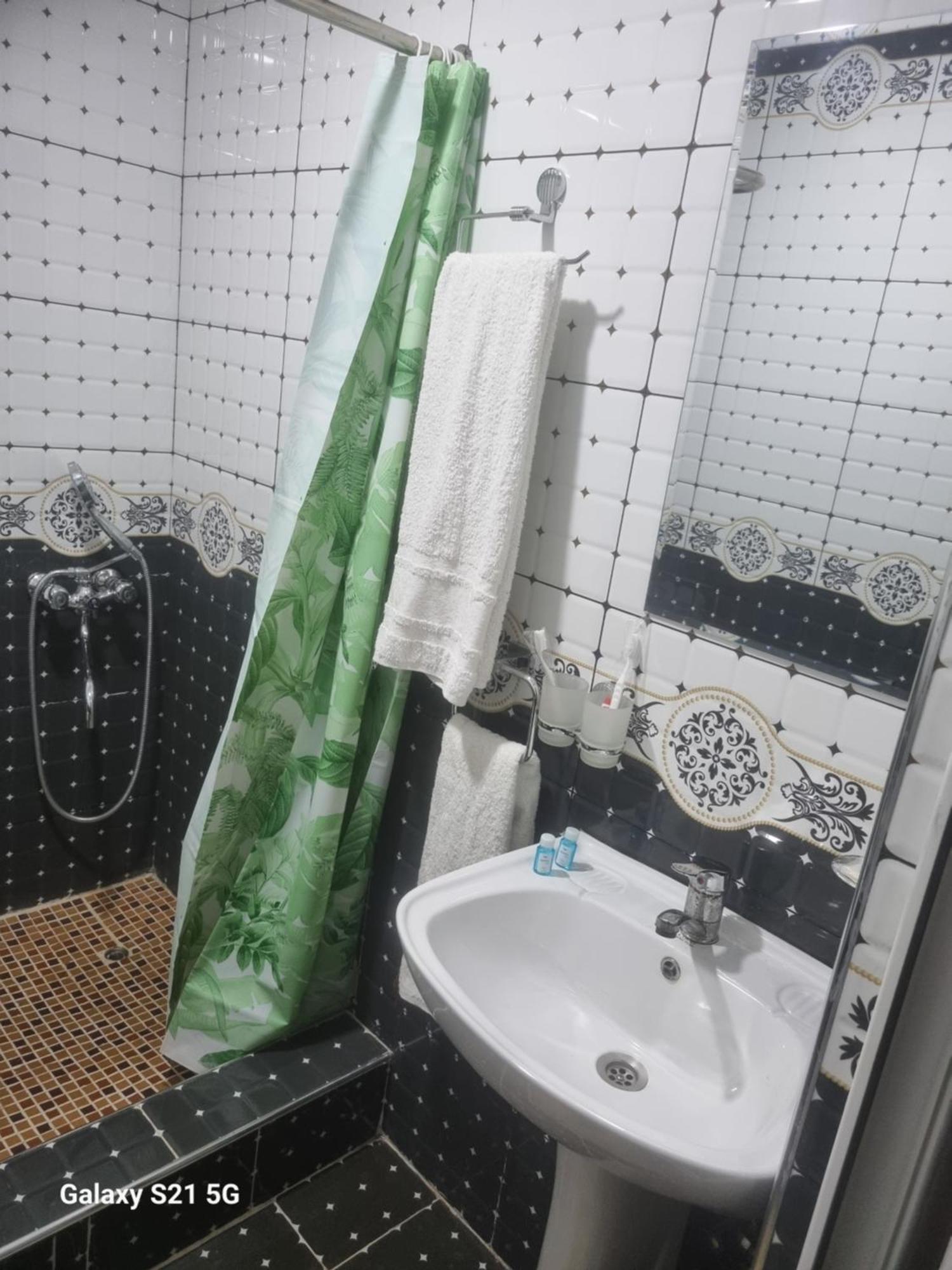 Adam-Eva Hotel Khiva Luaran gambar