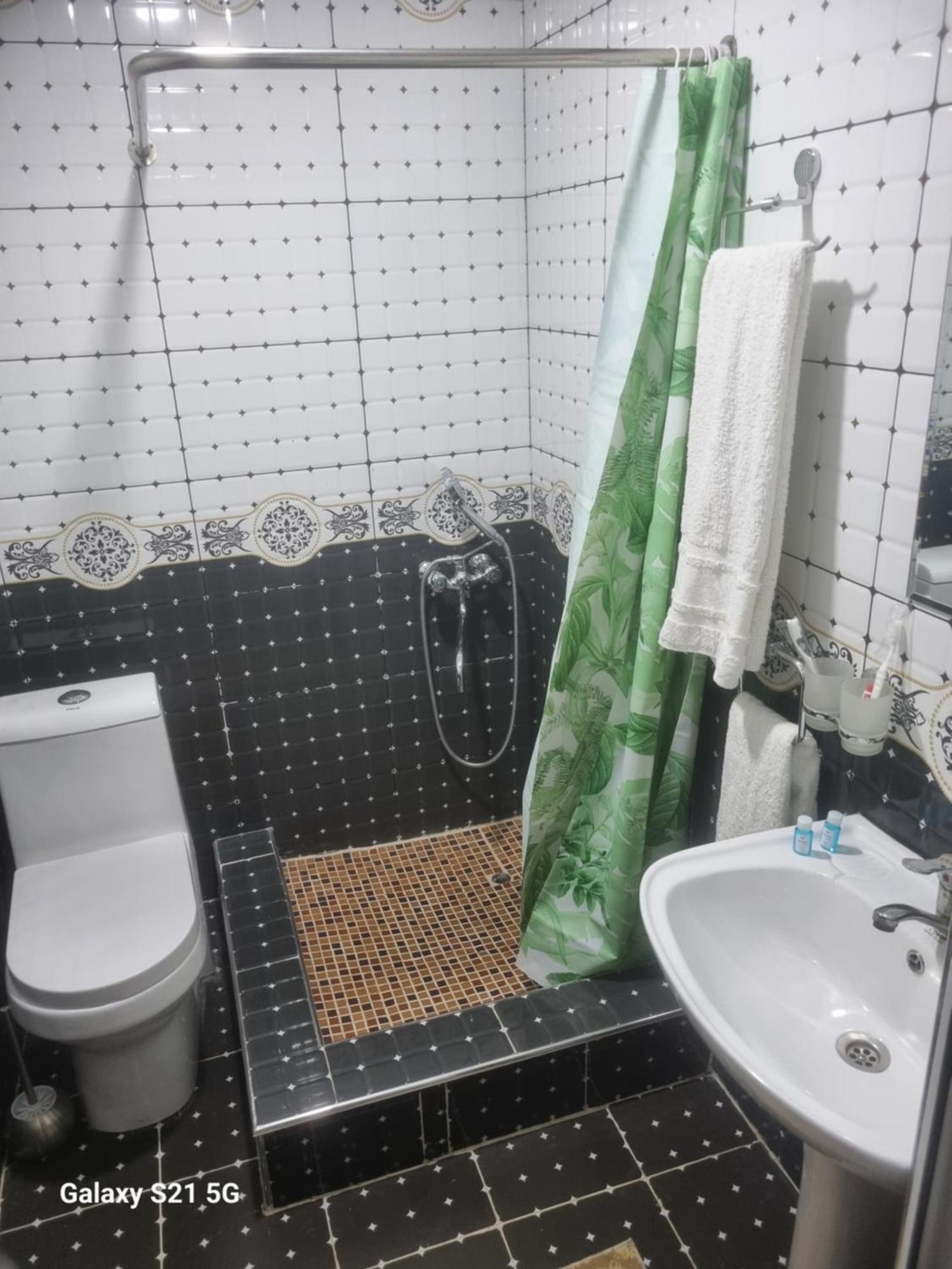 Adam-Eva Hotel Khiva Luaran gambar
